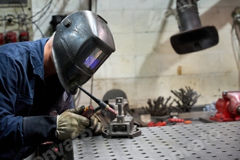 özel çelik imalat standart dışı çözümler