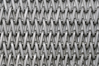 çelik konveyör ve modüler İnite