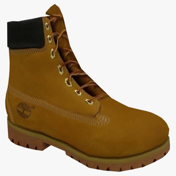 Tiberland 10061 - 3DOcean Item for Sale