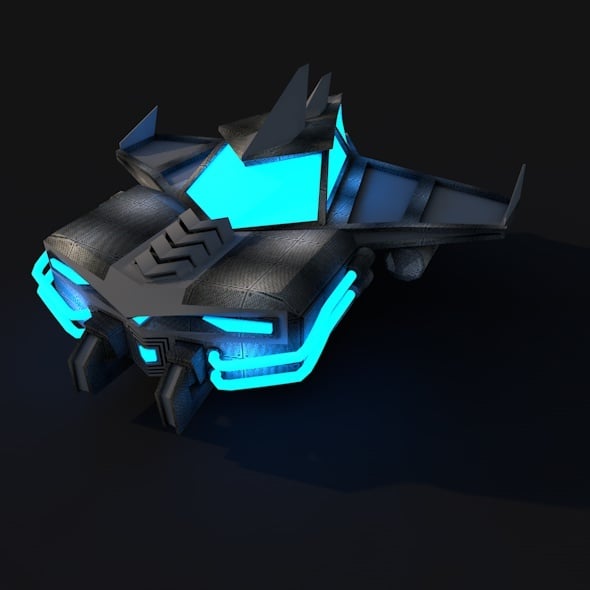 Car - 3DOcean Item for Sale