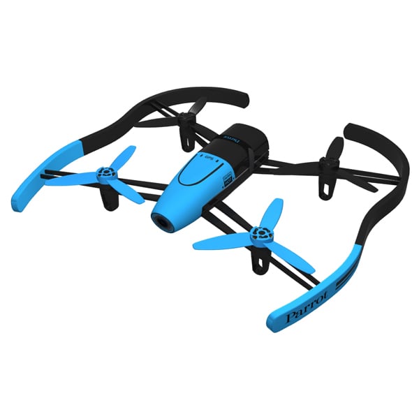 Parrot Bebop Drone - 3DOcean Item for Sale