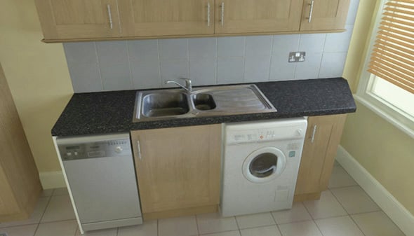 Kitchen Pack - 3DOcean Item for Sale