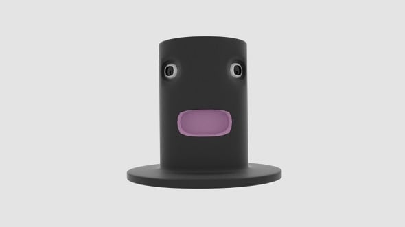 Cartoon Top Hat - 3DOcean Item for Sale