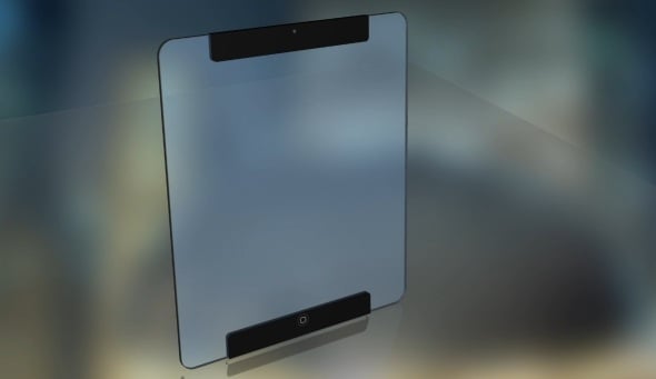 Futuristic Gadget - 3DOcean Item for Sale