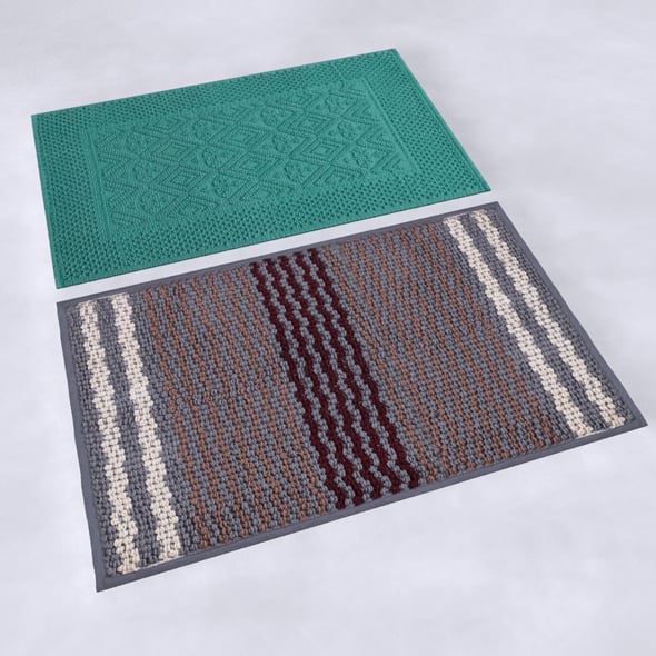 Mat - 3DOcean Item for Sale