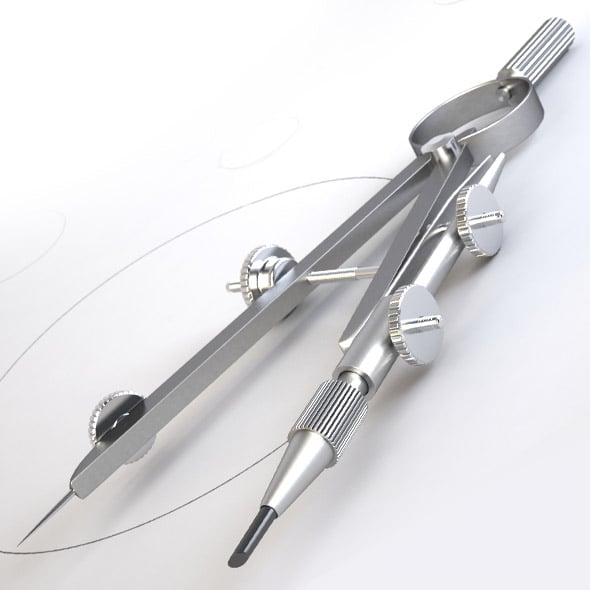 HD Circinus - 3DOcean Item for Sale