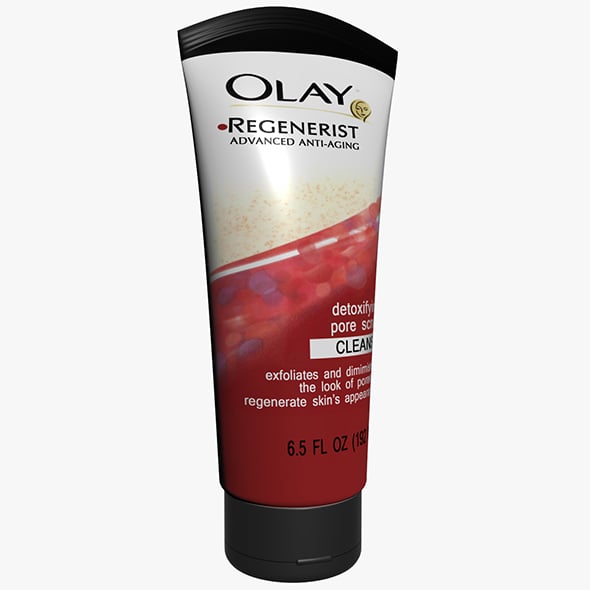 Olay Regenerist - 3DOcean Item for Sale