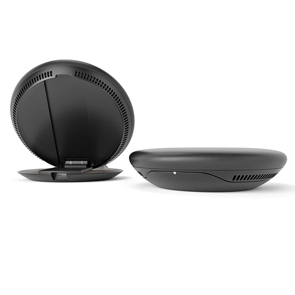 Fast wireless charger Samsung EP-PG950 - 3DOcean Item for Sale