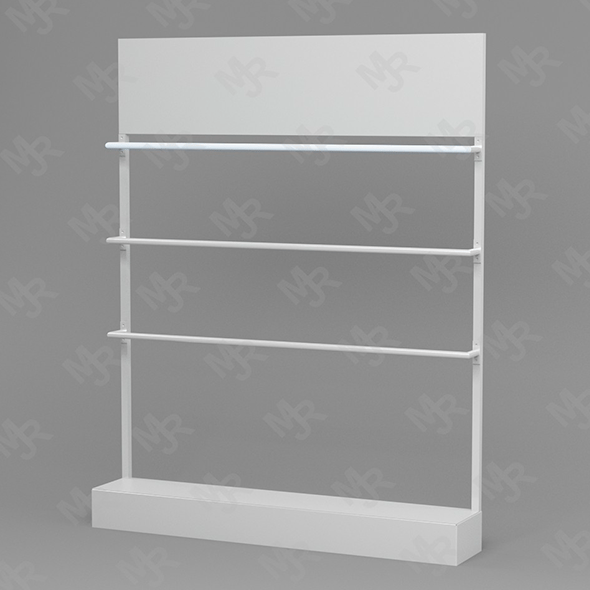 Display Stand - 3DOcean Item for Sale