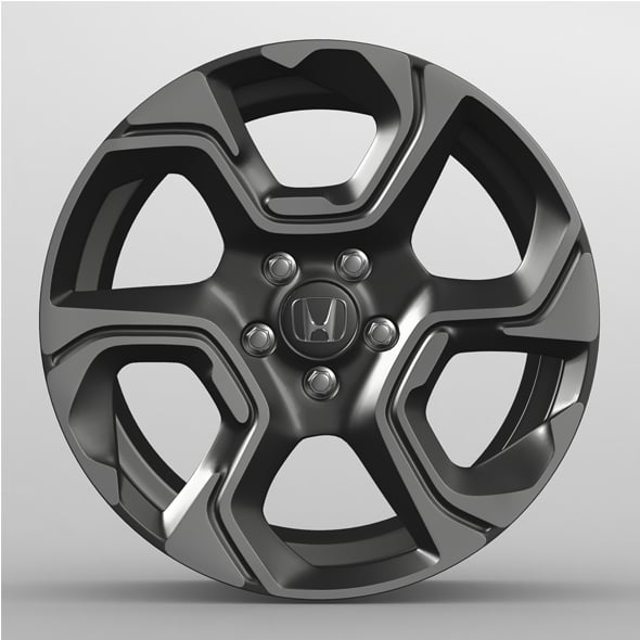 rim Honda - 3DOcean Item for Sale