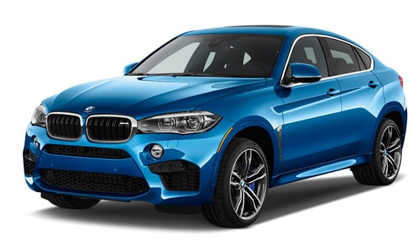 BMW X6 - 3DOcean Item for Sale