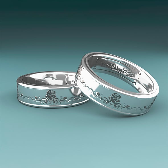 Ring1 - 3DOcean Item for Sale