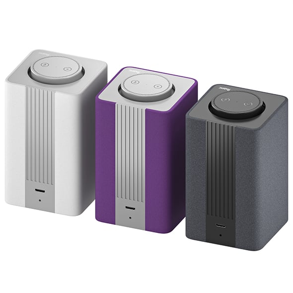 Yandex Station - 3DOcean Item for Sale