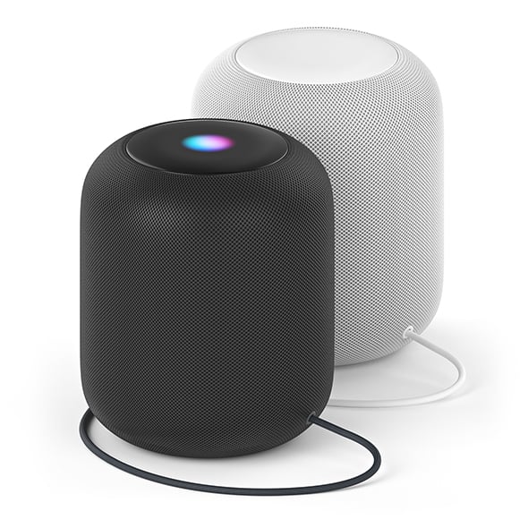 Apple Homepod - 3DOcean Item for Sale