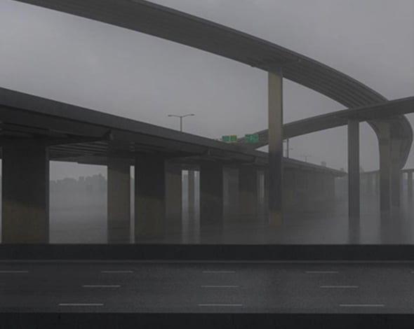 Freeway03 - 3DOcean Item for Sale