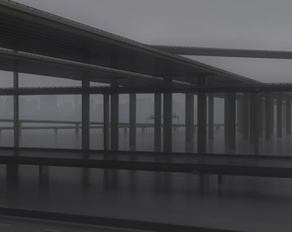 Freeway08 - 3DOcean Item for Sale