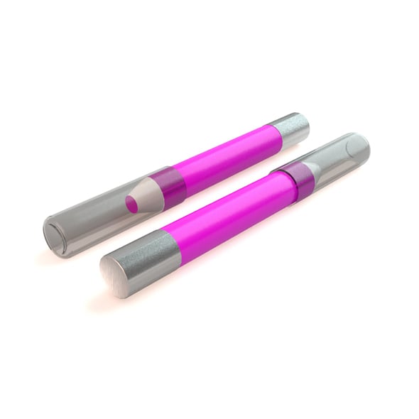 3D Pencil Lipstick - 3DOcean Item for Sale