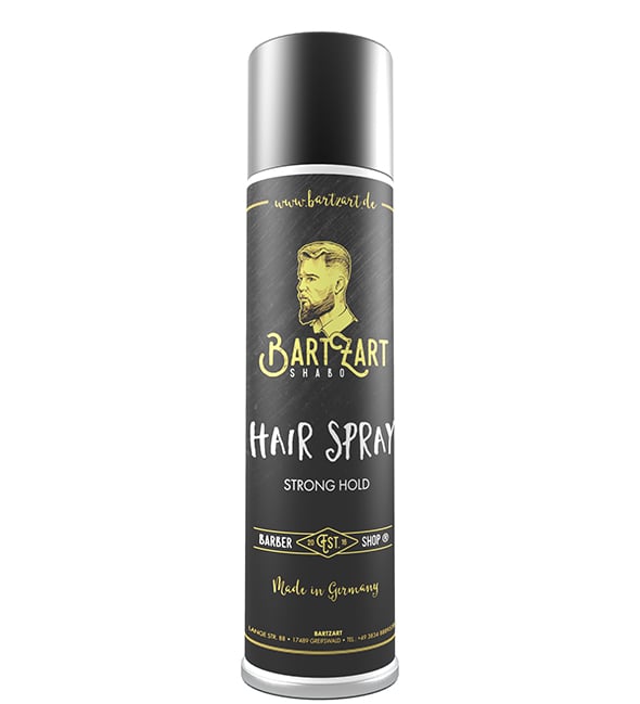 Hair spray - 3DOcean Item for Sale