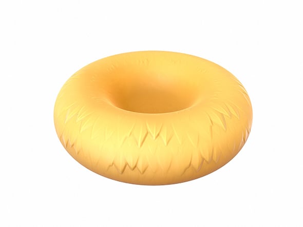 Nest - 3DOcean Item for Sale