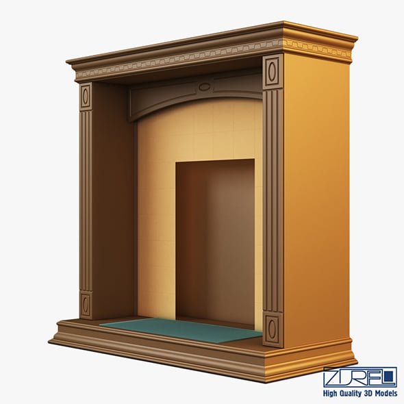 Victory 10 - 3DOcean Item for Sale