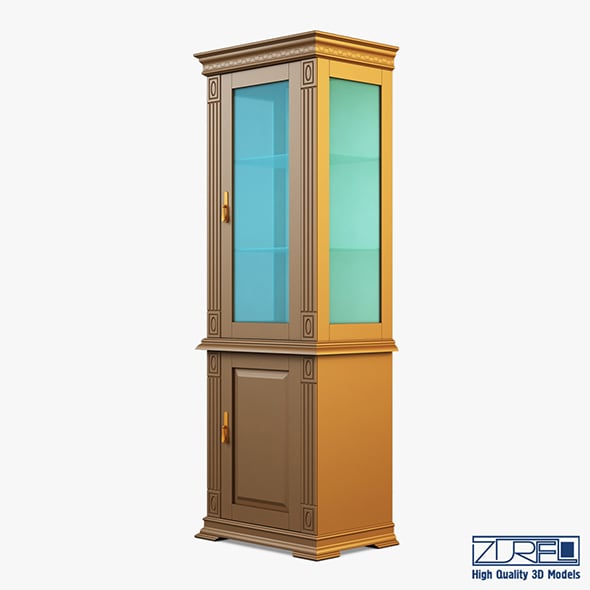 Victory 12 - 3DOcean Item for Sale