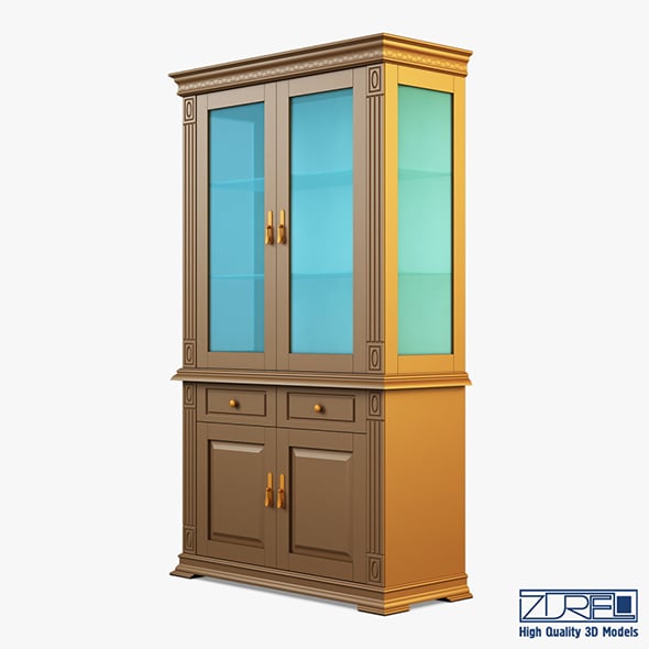 Victory 13 - 3DOcean Item for Sale