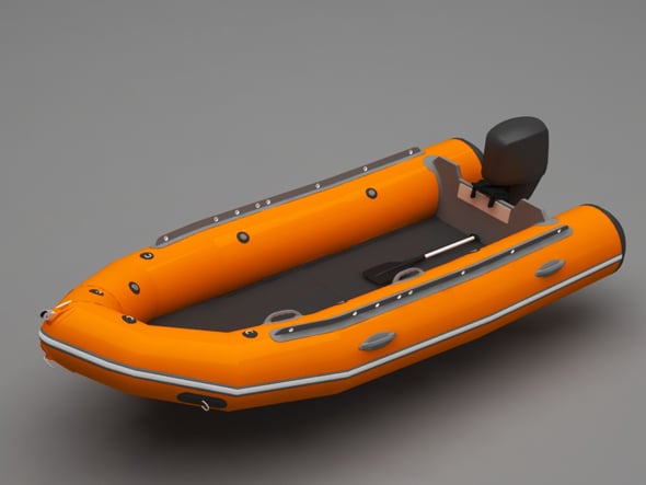 Zodiac - 3DOcean Item for Sale