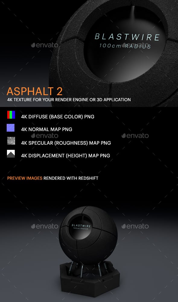 Asphalt 2 - 3DOcean Item for Sale