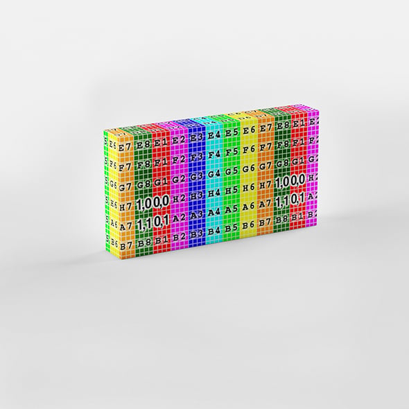27_Low Poly Product box - 3DOcean Item for Sale