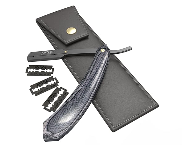 Razor - 3DOcean Item for Sale