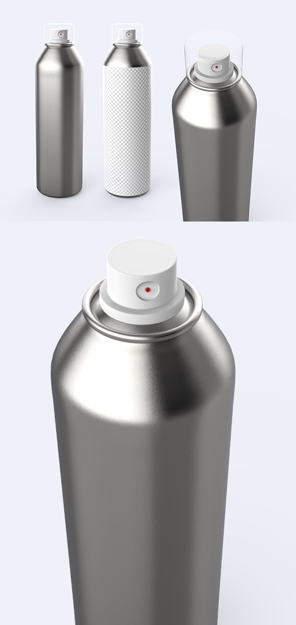 Spray Monkey Maker - 3DOcean Item for Sale