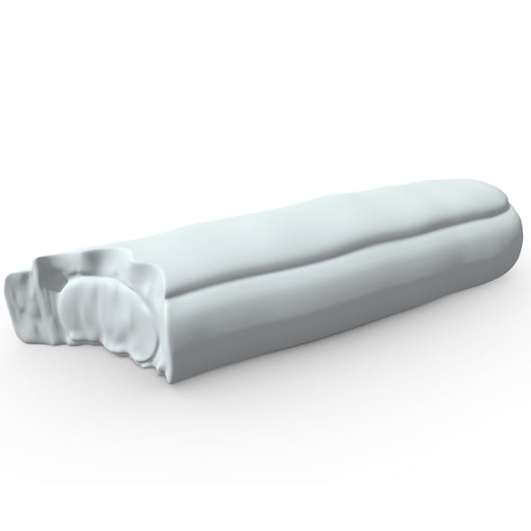 Donut - 3DOcean Item for Sale