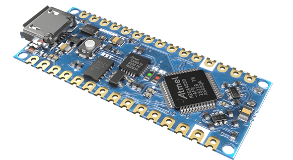 Arduino nano - 3DOcean Item for Sale
