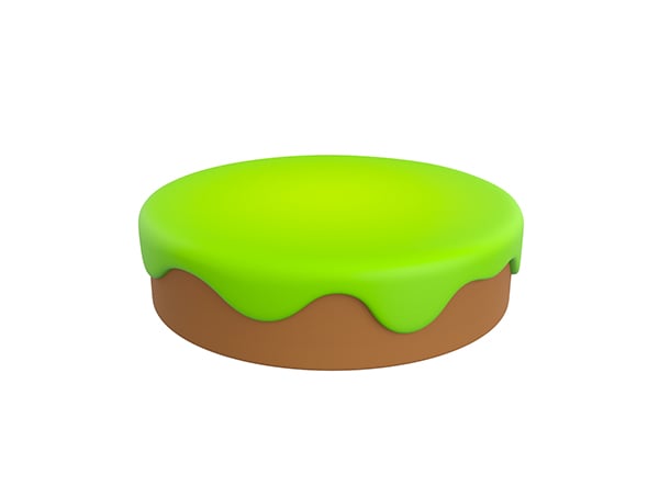 Diorama 01 - 3DOcean Item for Sale