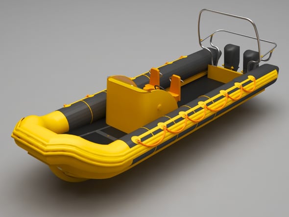 zodiac - 3DOcean Item for Sale