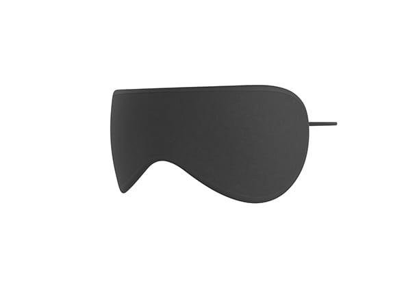 Sleeping Eye Mask - 3DOcean Item for Sale