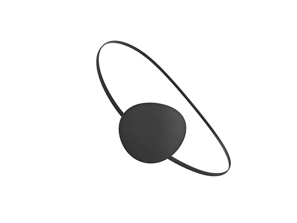 Eye Patch - 3DOcean Item for Sale