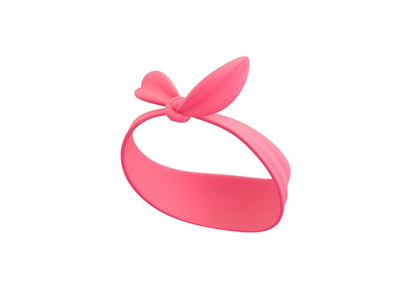 Lady Headband - 3DOcean Item for Sale