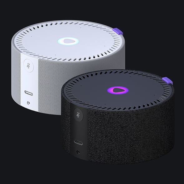 Yandex Station Mini - 3DOcean Item for Sale