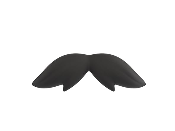 Mustache 05 - 3DOcean Item for Sale