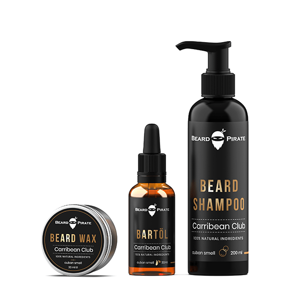 Beard product - 3DOcean Item for Sale