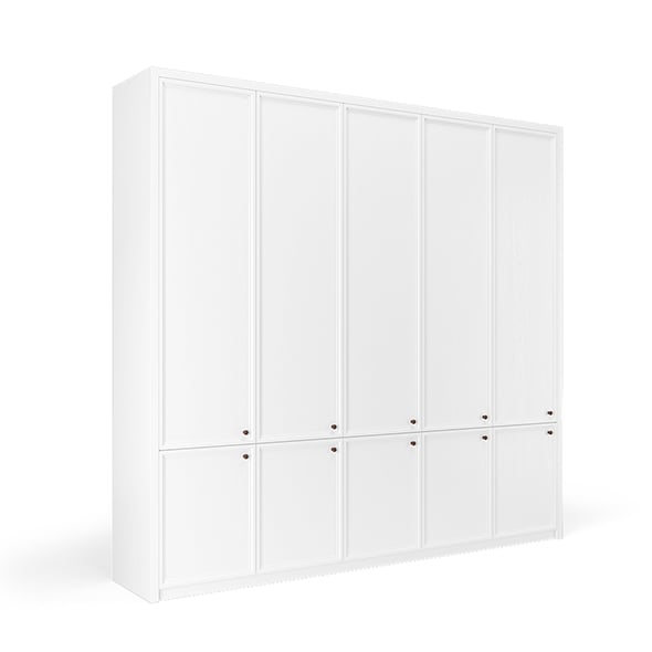 Wardrobe v1 - 3DOcean Item for Sale