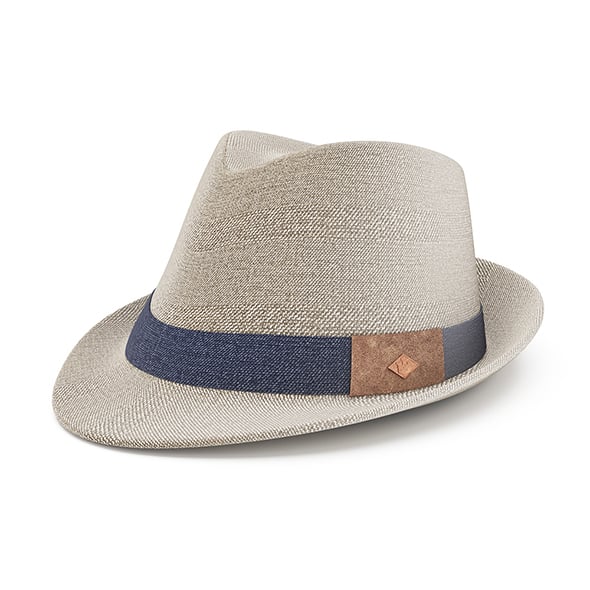 The Bastion Hat - 3DOcean Item for Sale