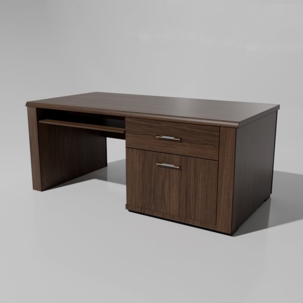 Table - 3DOcean Item for Sale