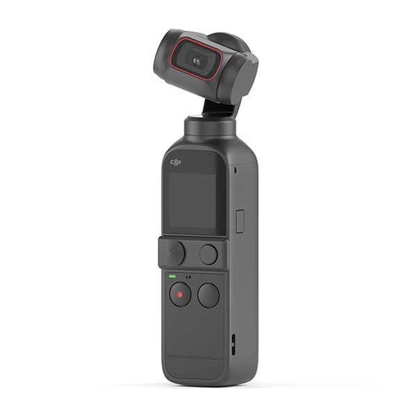 DJI OSMO Pocket 2 - 3DOcean Item for Sale