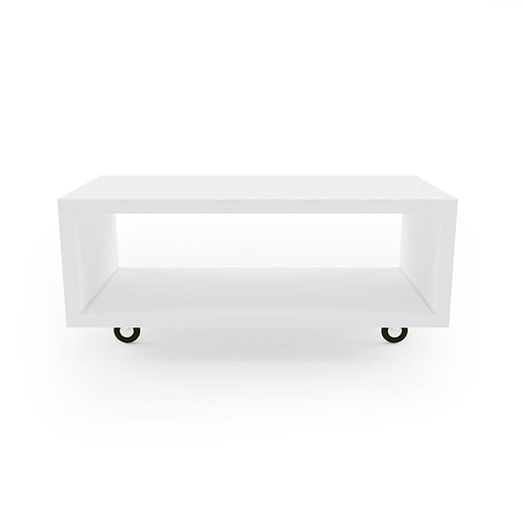 TV Stand - 3DOcean Item for Sale