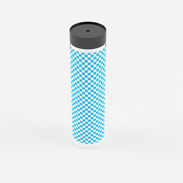 Grease Tube - 3DOcean Item for Sale