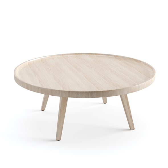 Coffee Table - 3DOcean Item for Sale