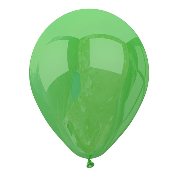 Balloon - 3DOcean Item for Sale