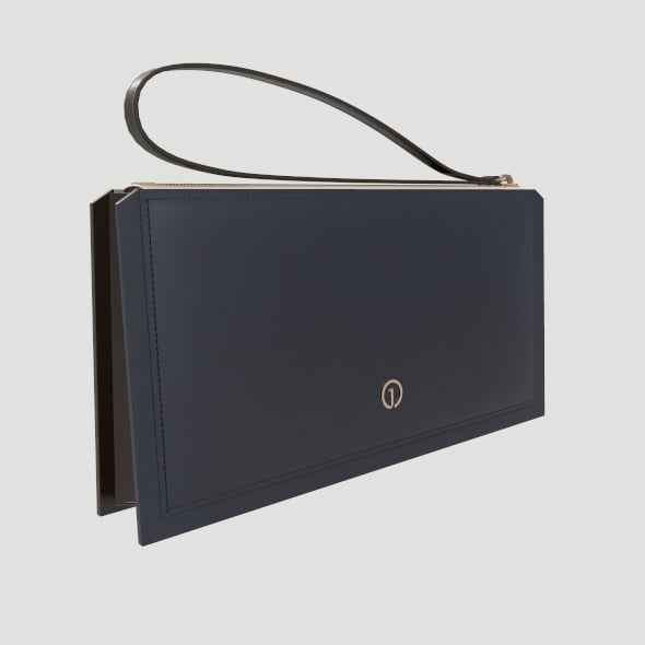Womens Small Wallet - 3DOcean Item for Sale